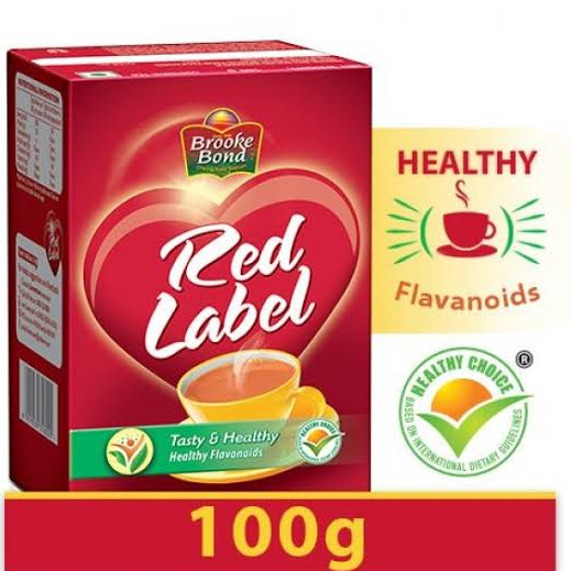 Red label /ரெட்லேபில் 100gm